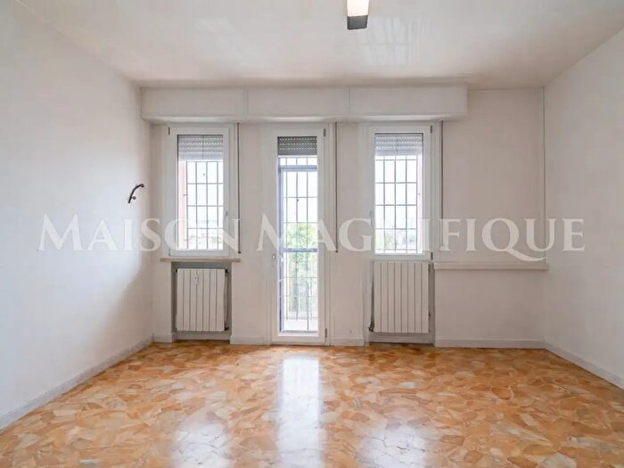 Appartamento quadrilocale in vendita in Via Papa Giovanni XXIII, Ferrara