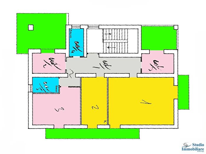 Case in Vendita e in Affitto - 3