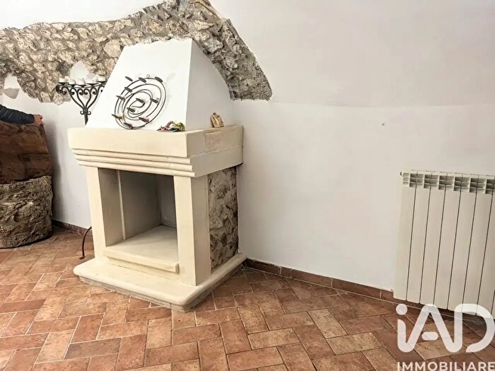 Casa trilocale in vendita in Via degli Archi, Santo Stefano Di Sessanio