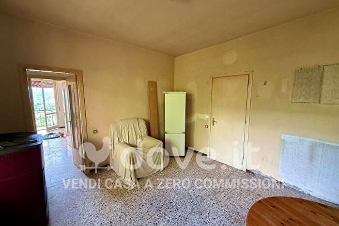 Appartamento bilocale in vendita in Via Giacomo Quarenghi, Rota DImagna