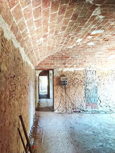 Appartamento bilocale in vendita in Montescudaio