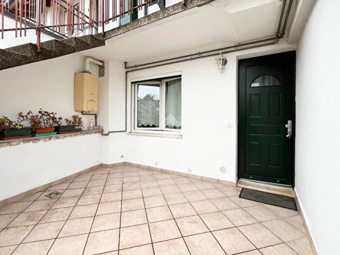 Appartamento bilocale in affitto in Via Patrioti, Colugna, Tavagnacco