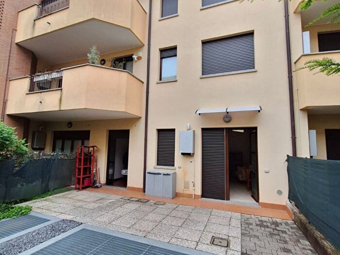 Appartamento bilocale in affitto in Via Tito Speri, Cattaneo Pacinotti Torricelli, Lissone