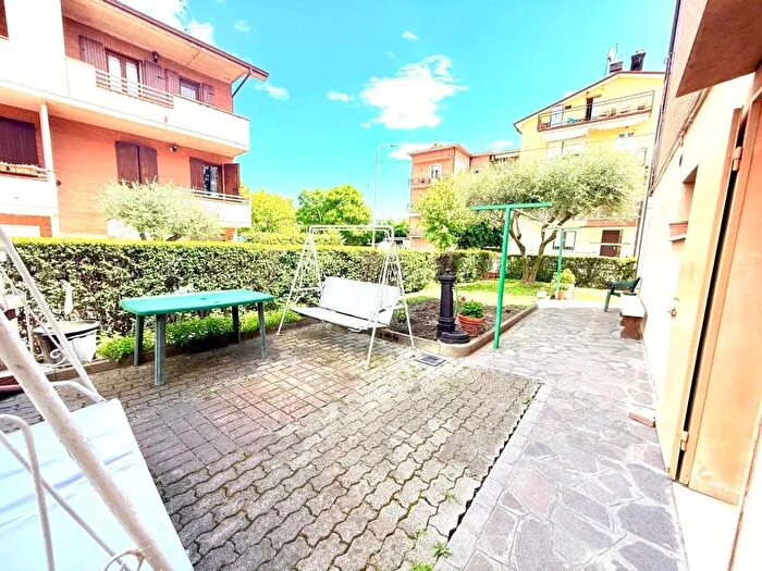 Casa quadrilocale in vendita in Via Mazzini Sassuolo, Sassuolo