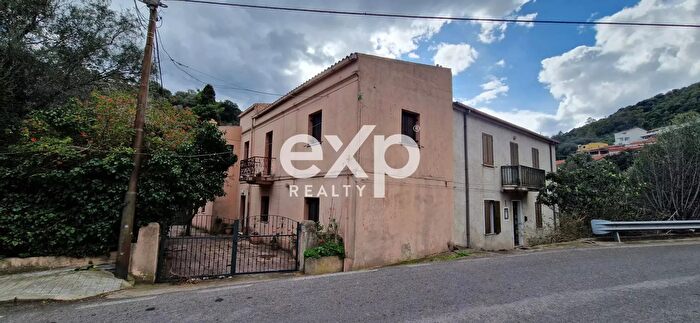 Appartamento con 5 locali in vendita in Torpe