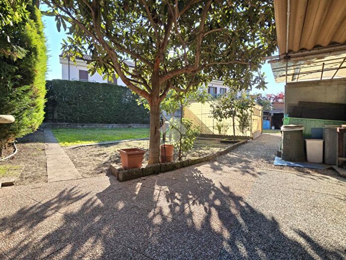 Appartamento bilocale in vendita in Via Centrale, Povegliano Veronese