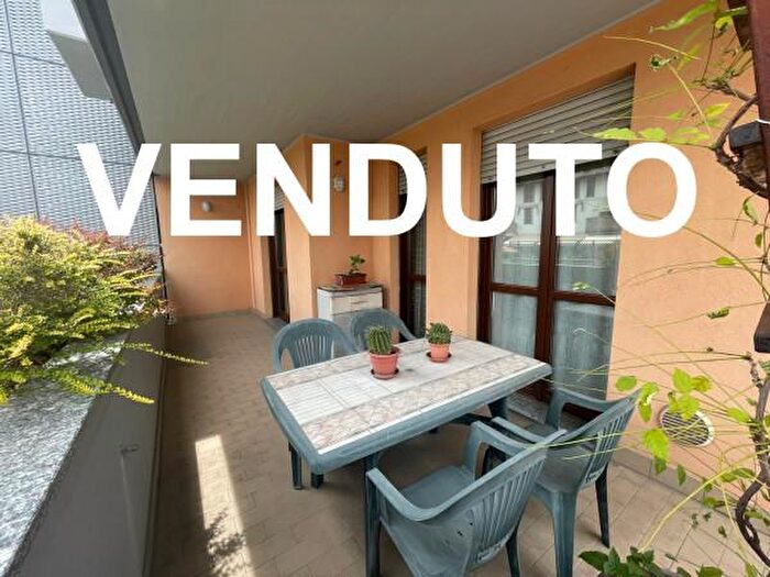 Appartamento trilocale in vendita in Via Carlo Forlanini, Legnano