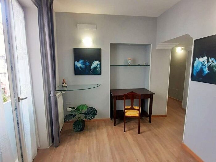 Appartamento bilocale in affitto in Corso Calatafimi, Calatafimi Bassa Indipendenza, Palermo