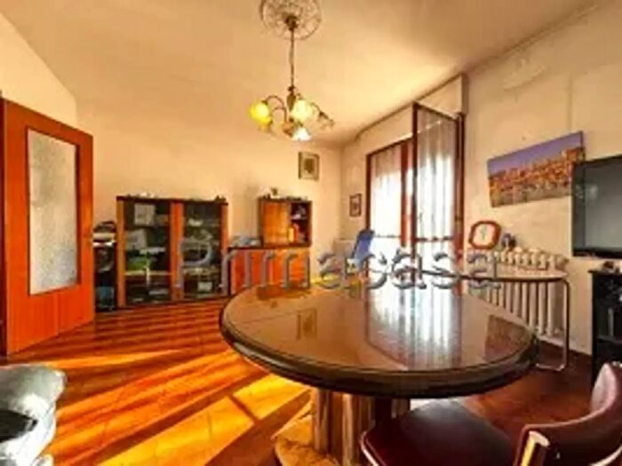 Appartamento con 5 locali in vendita in Corso della Vittoria, Legnago