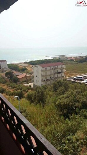 Appartamento trilocale in vendita in San Leone, Agrigento