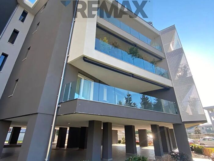 Appartamento bilocale in vendita in Via G Cantore, Legnano