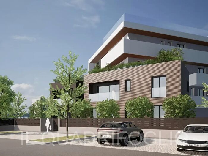 Appartamento trilocale in vendita in Via Ida Sangiorgi, Cesena