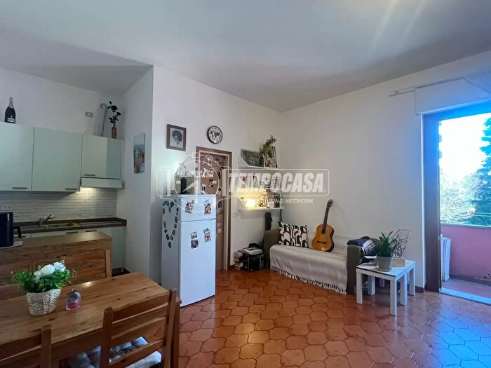 Appartamento monolocale in affitto in Via Privata Esiodo, Milano