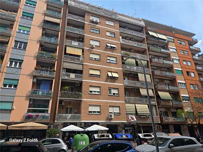 Appartamento bilocale in vendita in Roma