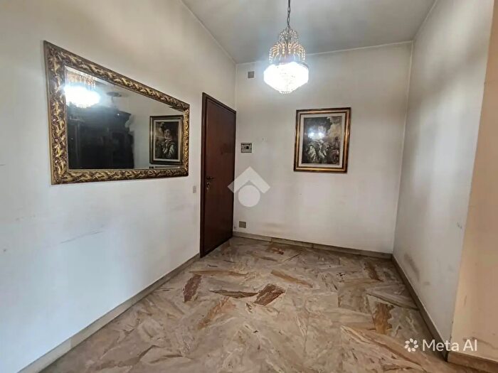 Appartamento bilocale in vendita in Via X Giugno, Piacenza