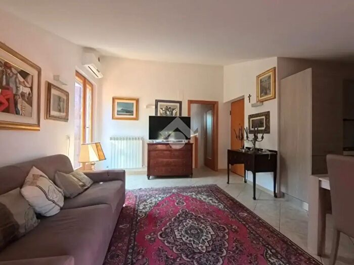 Appartamento trilocale in vendita in Via del Conero, Potenza Picena