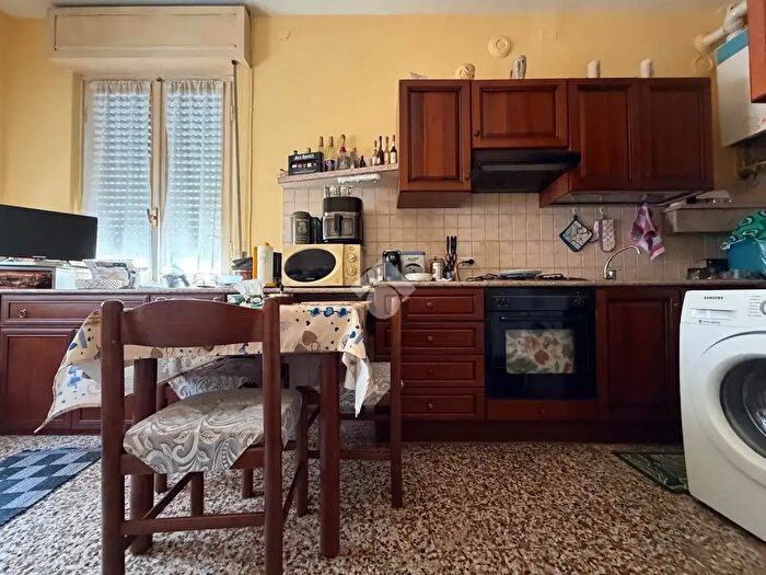 Appartamento bilocale in vendita in Via Nazario Sauro, Stradella