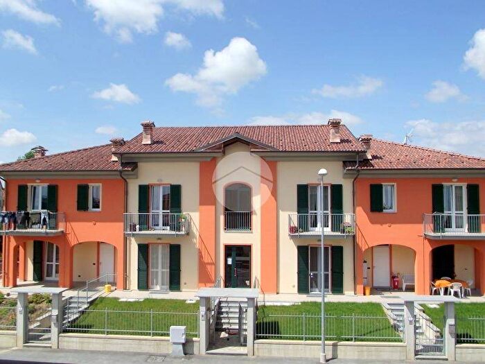 Appartamento bilocale in affitto in VIA DELLE CONFRATERNITE, Centro, Marene