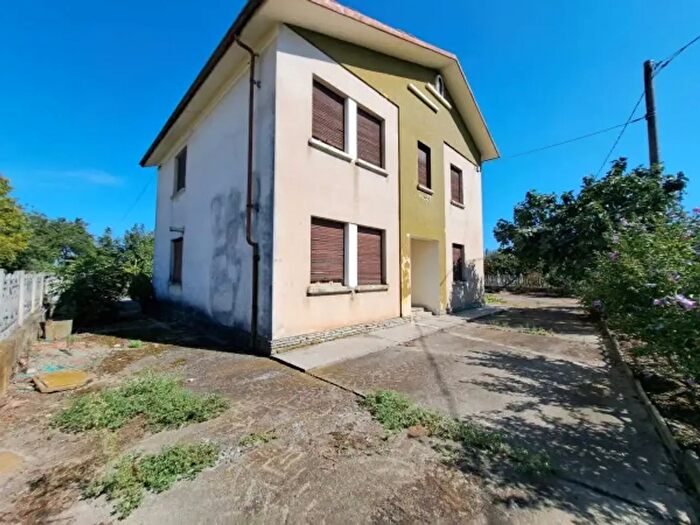 Case in Vendita e in Affitto - 3