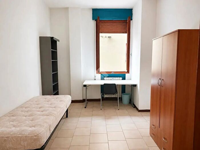 Appartamento con 5 locali in affitto in Via Lucchesi, Ferrara