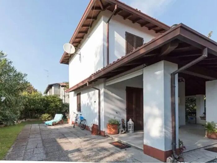 Casa trilocale in vendita in Viale degli Ulivi, Comacchio