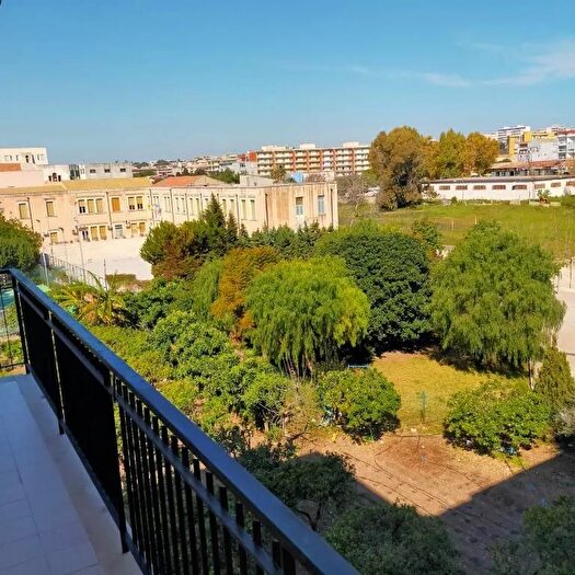 Casa trilocale in vendita in Siracusa