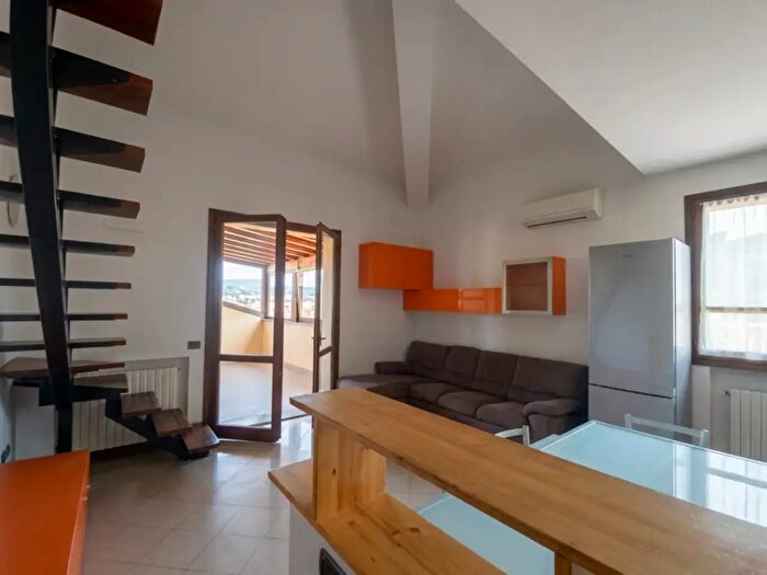 Appartamento quadrilocale in vendita in Via della Pace, Sala Bolognese