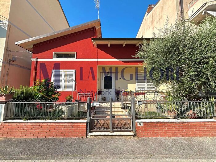 Appartamento trilocale in vendita in Via Arturo Toscanini, Montemurlo