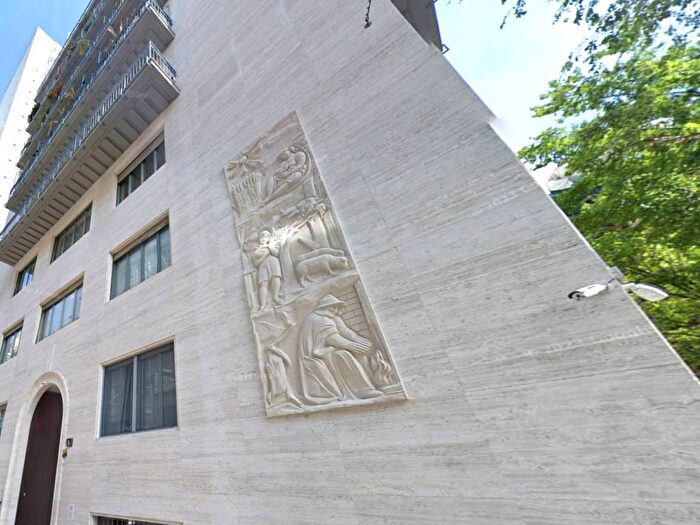 Appartamento bilocale in affitto in Via del Vecchio Politecnico, Palestro, Milano