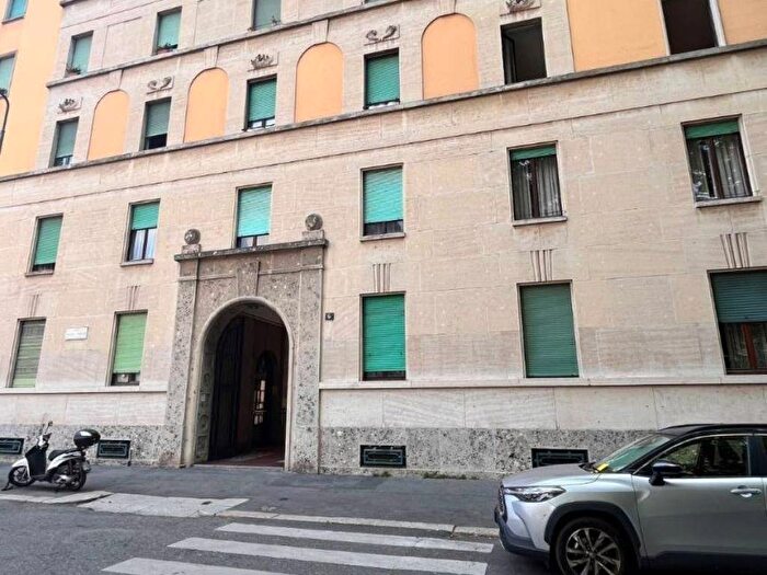 Appartamento bilocale in affitto in Piazza Giuseppe Grandi, Porta Vittoria, Milano