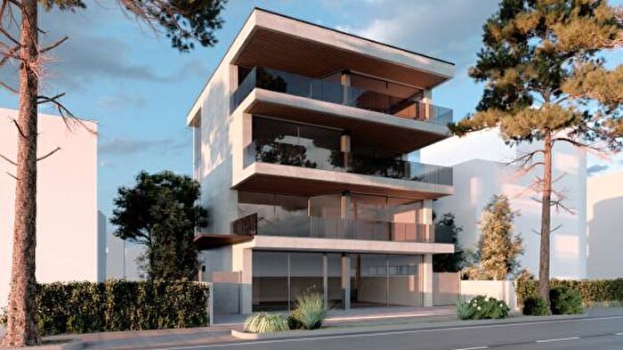 Appartamento quadrilocale in vendita in Viale Antonio Gramsci, Cervia