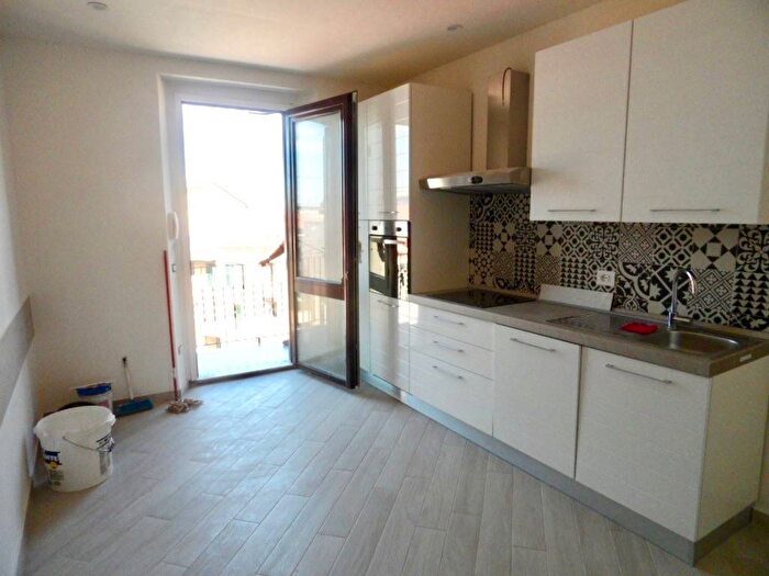 Appartamento bilocale in affitto in Via Ernesto Breda, Rondò Torretta, Sesto San Giovanni