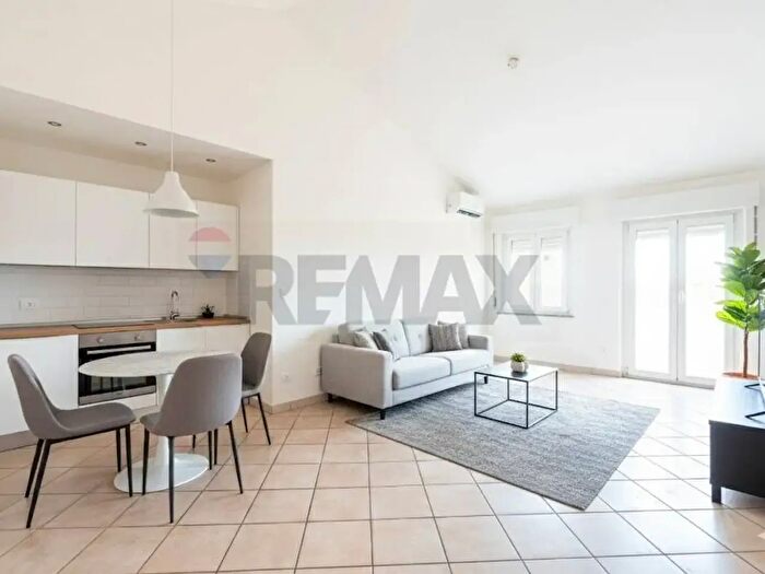 Appartamento trilocale in vendita in Capoterra