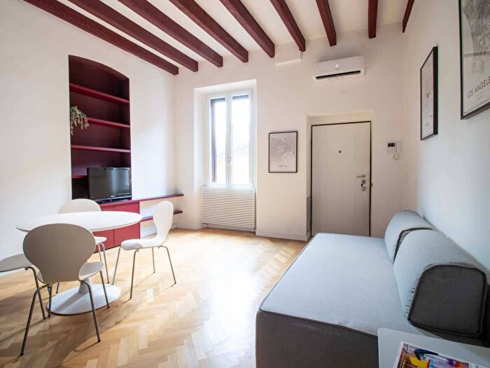 Appartamento bilocale in affitto in Via Lodovico Il Moro, Tre Castelli Faenza, Milano