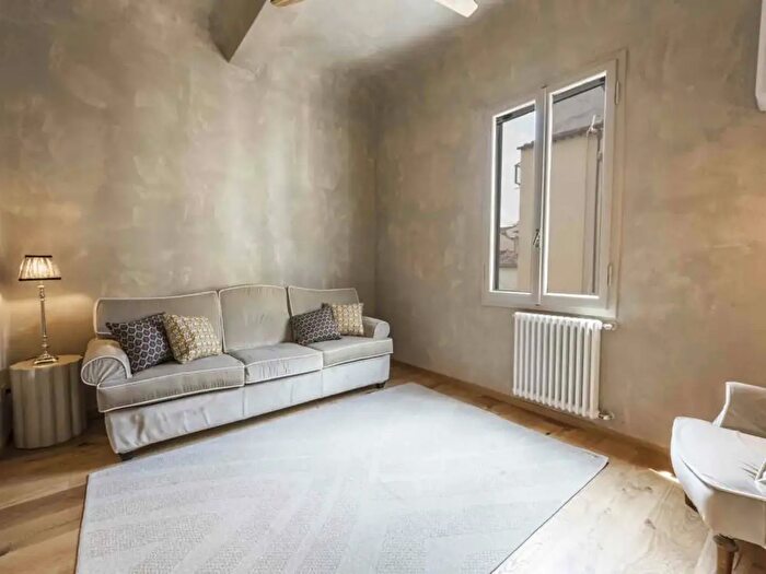 Appartamento monolocale in affitto in Via della Chiesa, Firenze