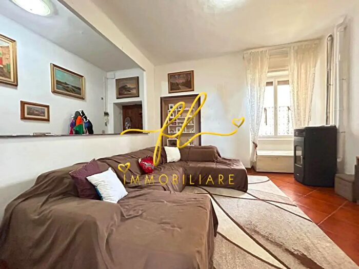 Appartamento quadrilocale in vendita in Portoferraio