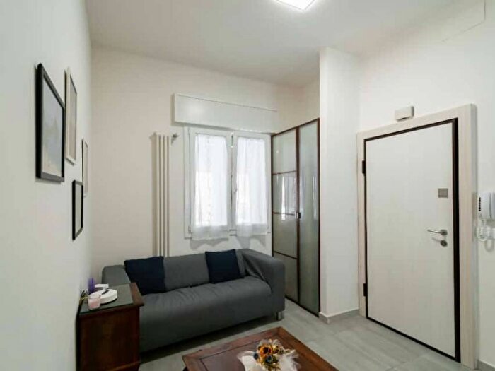 Appartamento quadrilocale in affitto in Via Aurelio Saffi, Saffi, Bologna