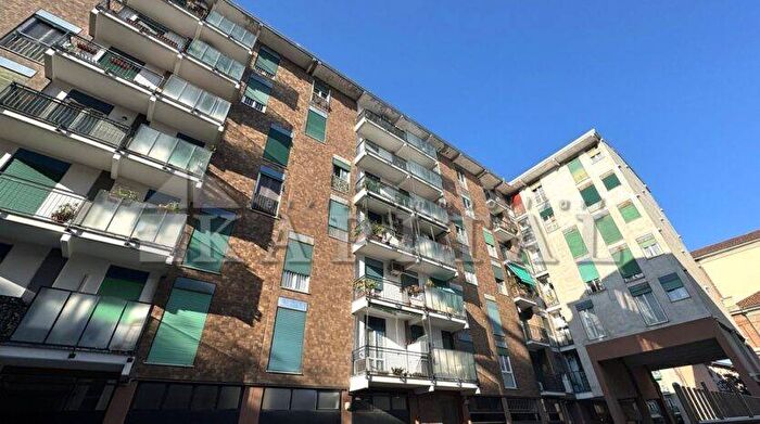 Appartamento monolocale in affitto in Via Enrico Fermi, Centro, Sesto San Giovanni