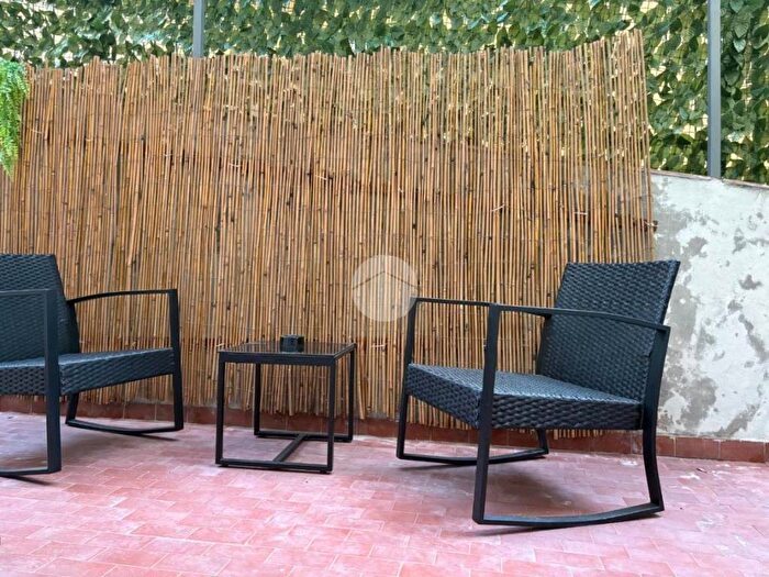 Appartamento bilocale in affitto in Via dellArcolaio, Coverciano, Firenze