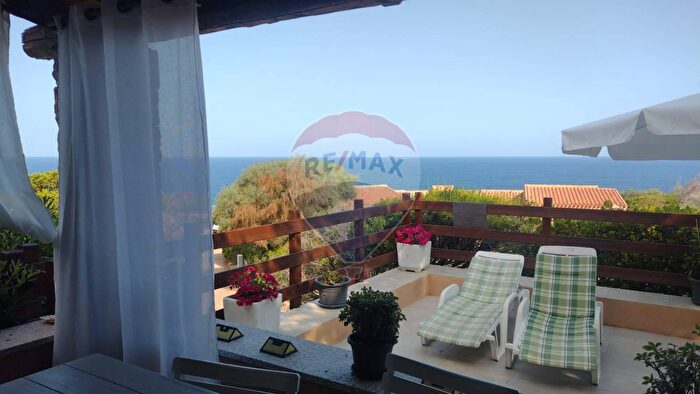 Casa con 5 locali in vendita in Via Alitarru Loc Costa Paradiso Snc, Trinità dAgultu e Vignola