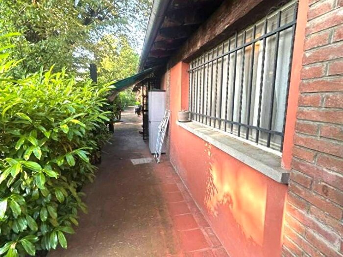 Appartamento bilocale in affitto in via San Ruffillo, Ponticella, San Lazzaro di Savena