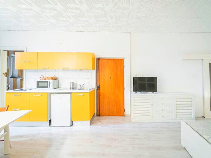 Appartamento monolocale in affitto in Pugliola Solaro, Lerici