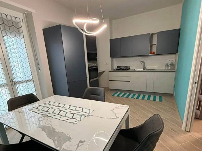 Appartamento trilocale in affitto in Via Federico Caprilli, Stazione Immacolata, Pinerolo