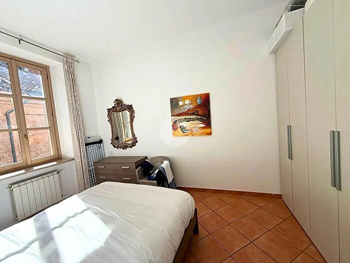 Appartamento bilocale in affitto in Piazza Beppe Manfredi, Fossano