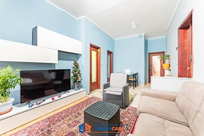 Appartamento bilocale in vendita in Corso Nizza, Cuneo