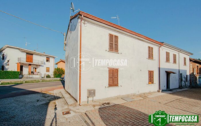 Casa con 5 locali in vendita in Via Tornello, Mezzanino