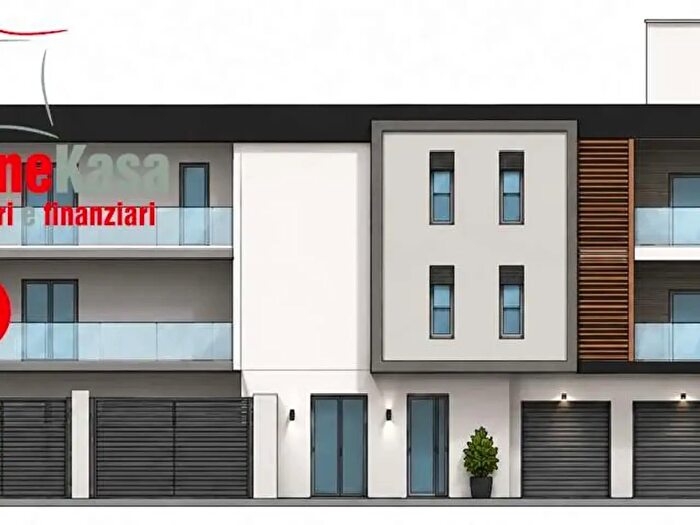 Appartamento quadrilocale in vendita in Via Roccarainola, Cicciano