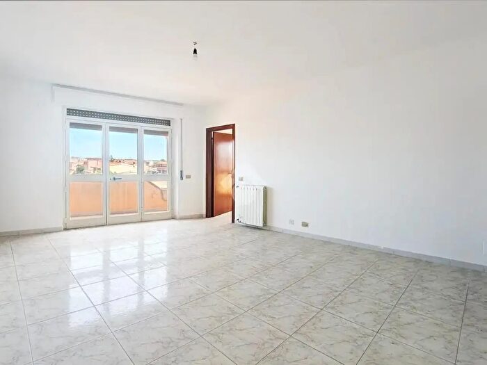 Appartamento quadrilocale in vendita in Via Torquato Tasso, Terralba