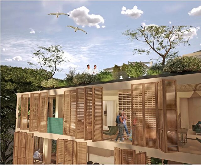 Case in Vendita e in Affitto - 2