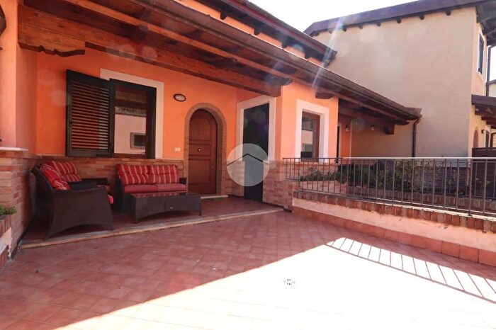 Casa quadrilocale in vendita in Via Panoramica, Tortoreto